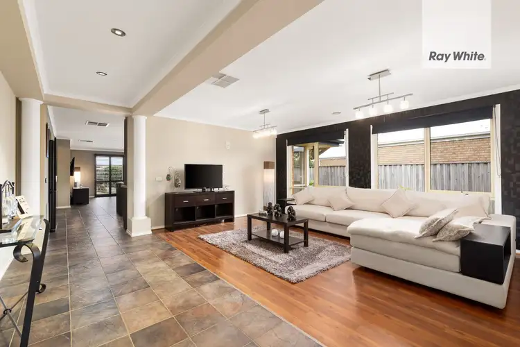 Fourth view of Homely house listing, 29 Brookwood Avenue, Doreen VIC 3754