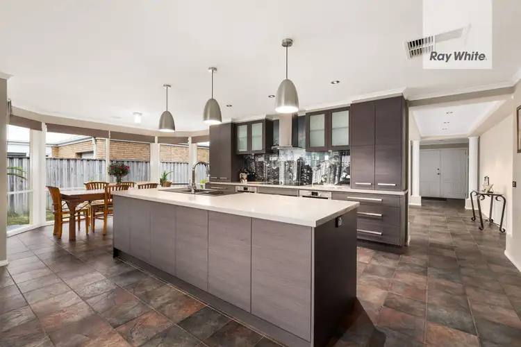 Fifth view of Homely house listing, 29 Brookwood Avenue, Doreen VIC 3754