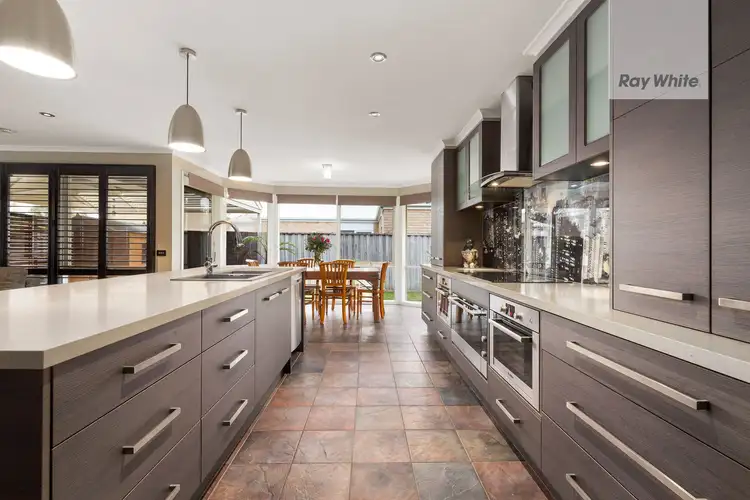 Sixth view of Homely house listing, 29 Brookwood Avenue, Doreen VIC 3754