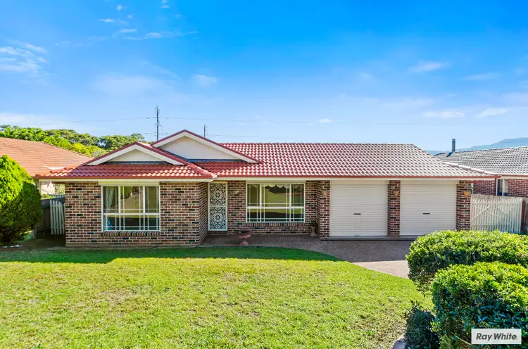 65 Coconut Drive, North Nowra NSW 2541