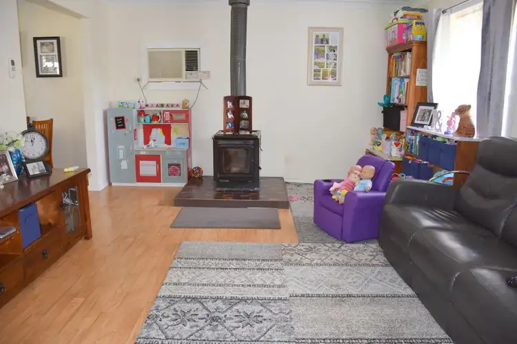 Fourth view of Homely house listing, 4 Jacaranda Drive, Moree NSW 2400