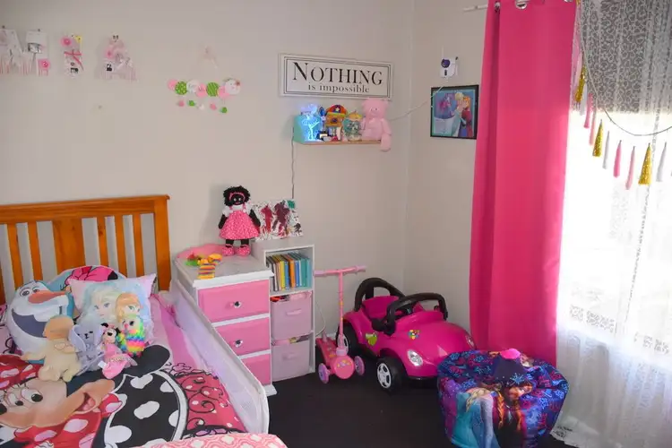 Sixth view of Homely house listing, 4 Jacaranda Drive, Moree NSW 2400