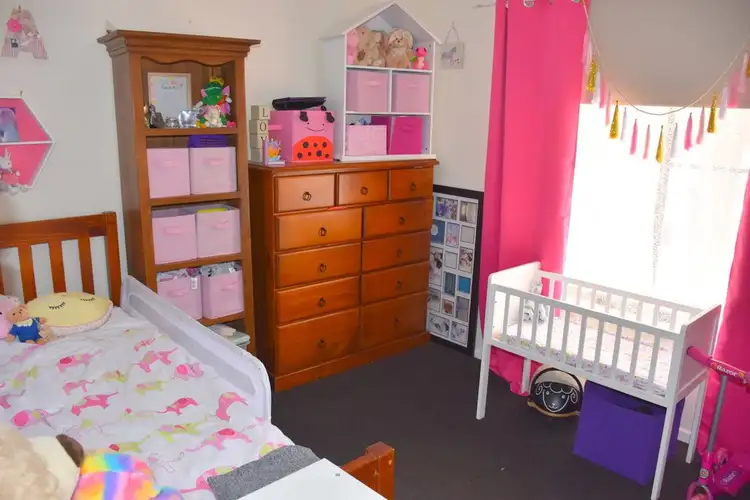 Seventh view of Homely house listing, 4 Jacaranda Drive, Moree NSW 2400