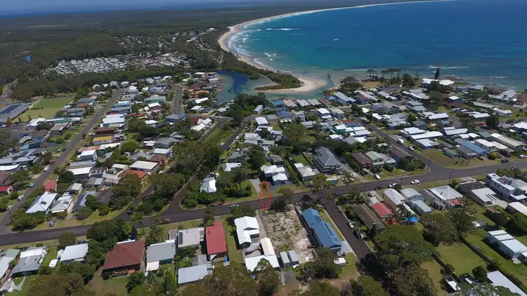 26 (Lot 38) Fishery Road, Currarong NSW 2540