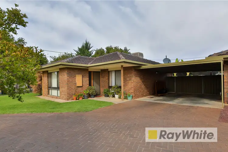 1/31 Pearl Avenue, Mildura VIC 3500