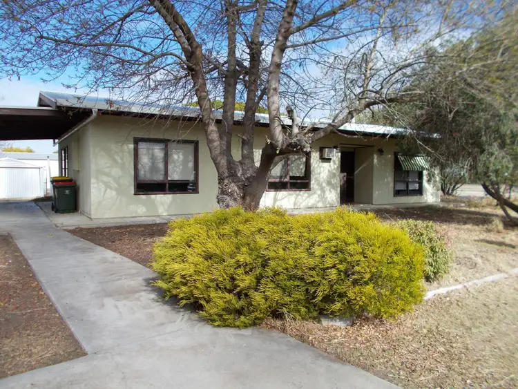 30 Bertha Street, Bordertown SA 5268