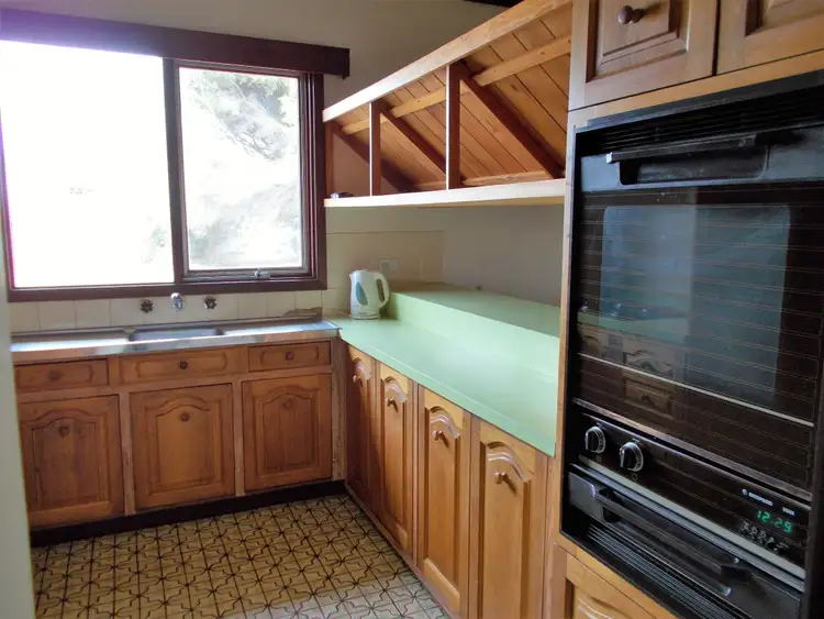 Second view of Homely house listing, 30 Bertha Street, Bordertown SA 5268