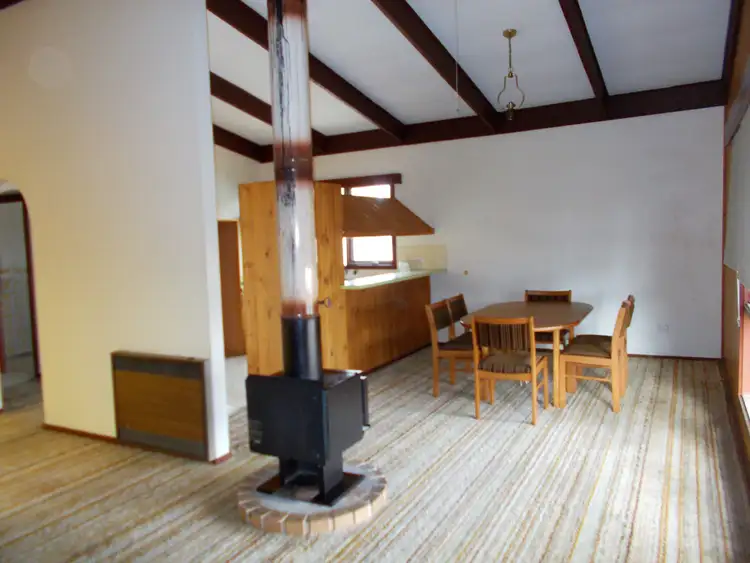 Fourth view of Homely house listing, 30 Bertha Street, Bordertown SA 5268