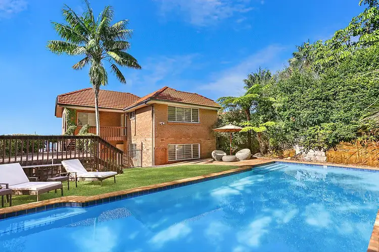 74 Old South Head Road, Vaucluse NSW 2030