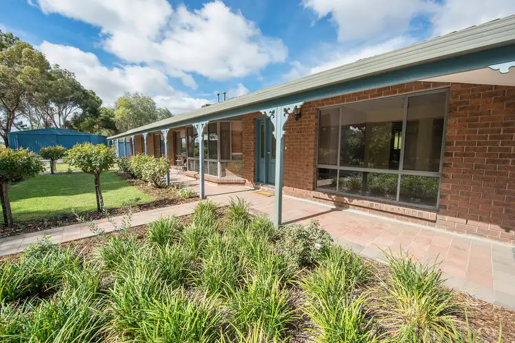 Second view of Homely house listing, 4 Landy Crescent, Swan Hill VIC 3585