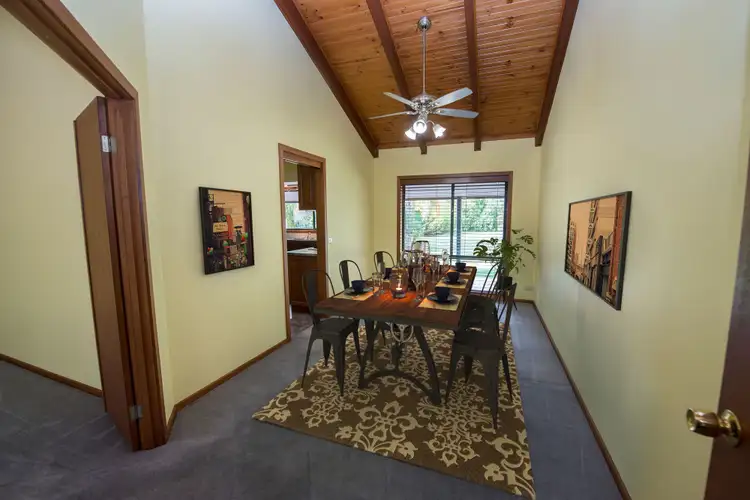 Fifth view of Homely house listing, 4 Landy Crescent, Swan Hill VIC 3585