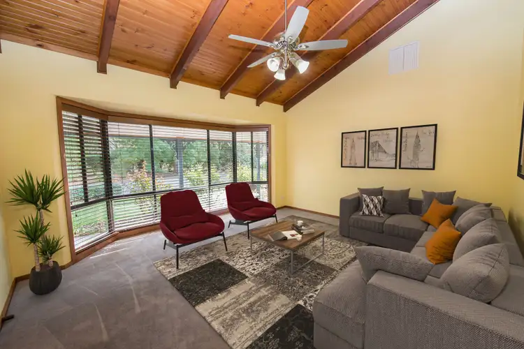 Sixth view of Homely house listing, 4 Landy Crescent, Swan Hill VIC 3585