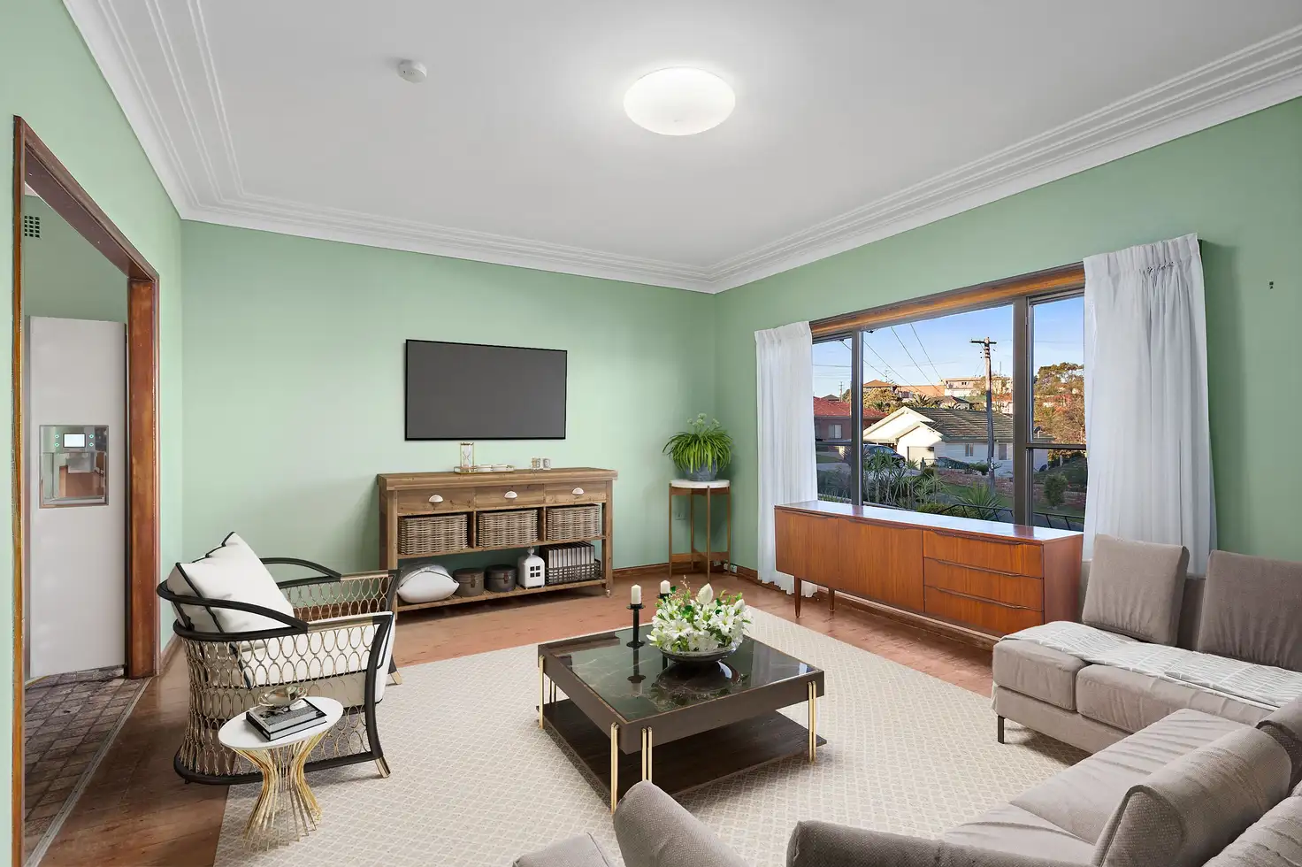 Main view of Homely house listing, 34 Karrabah Crescent, Lake Heights NSW 2502