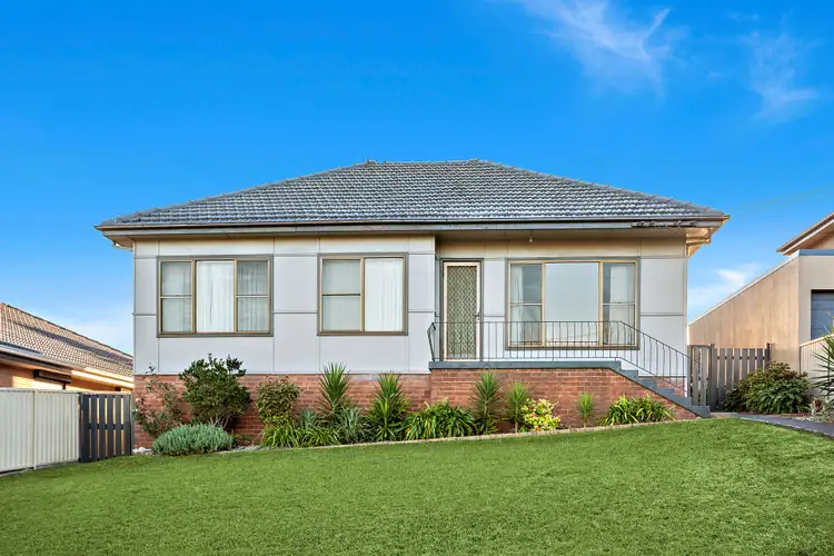 Second view of Homely house listing, 34 Karrabah Crescent, Lake Heights NSW 2502