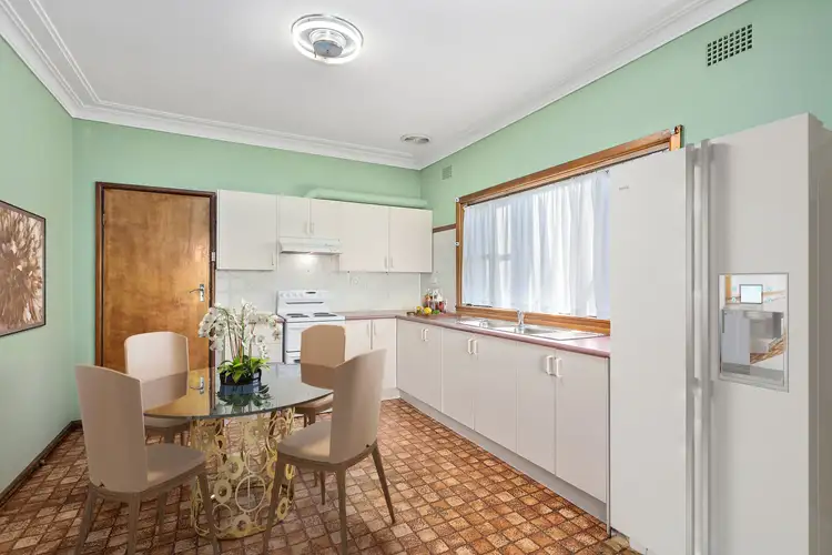 Third view of Homely house listing, 34 Karrabah Crescent, Lake Heights NSW 2502