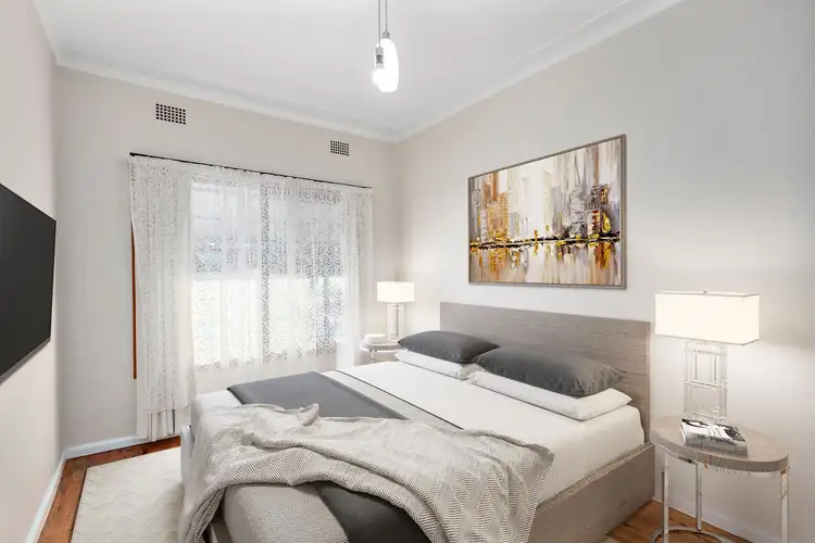 Fourth view of Homely house listing, 34 Karrabah Crescent, Lake Heights NSW 2502