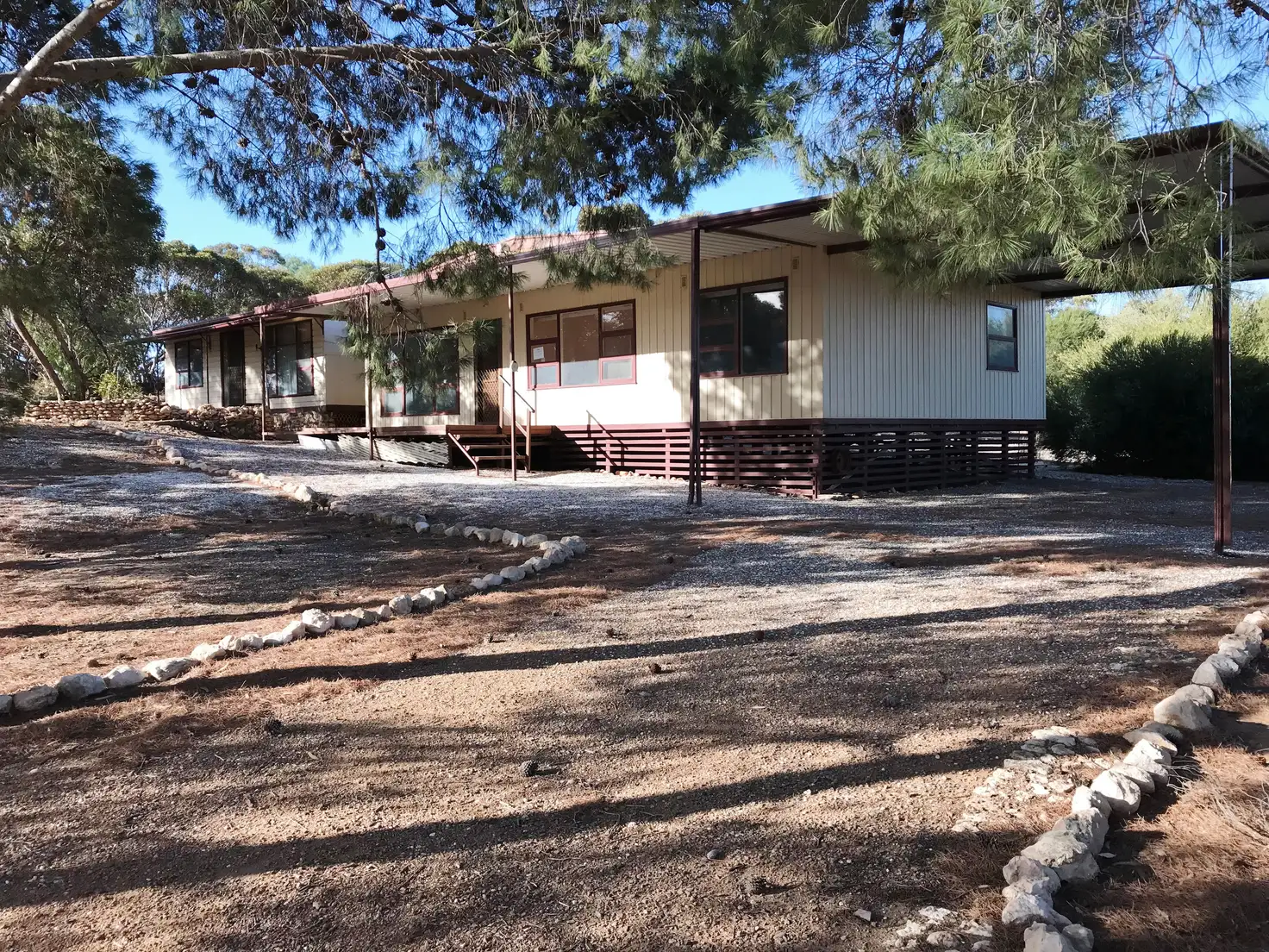 Main view of Homely house listing, 2259 Mannum Road, Murray Bridge SA 5253
