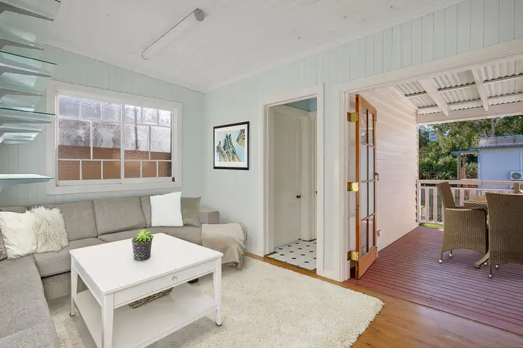 Fourth view of Homely house listing, 88 Thomas Street, Kangaroo Point QLD 4169
