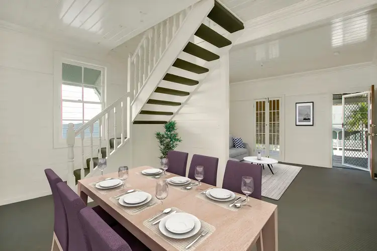 Fifth view of Homely house listing, 88 Thomas Street, Kangaroo Point QLD 4169