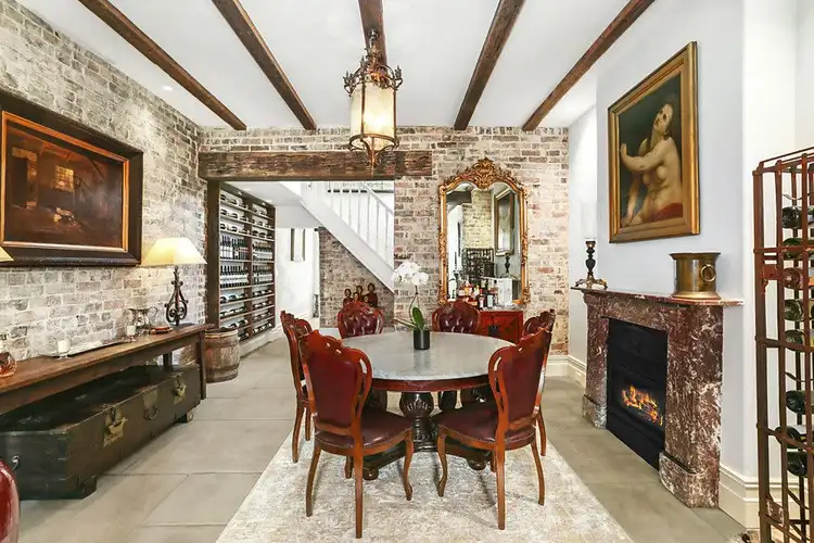 Main view of Homely house listing, 416 Riley Street, Surry Hills NSW 2010