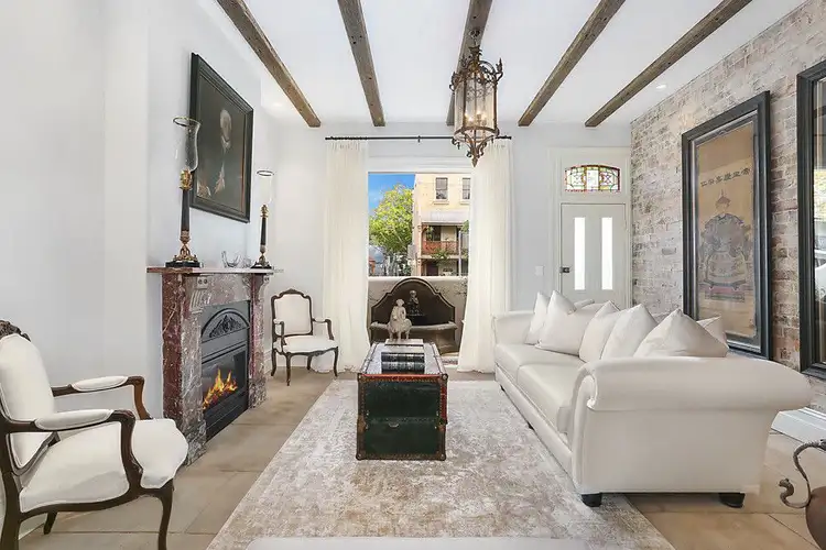 Second view of Homely house listing, 416 Riley Street, Surry Hills NSW 2010