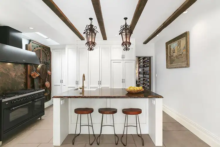 Fourth view of Homely house listing, 416 Riley Street, Surry Hills NSW 2010