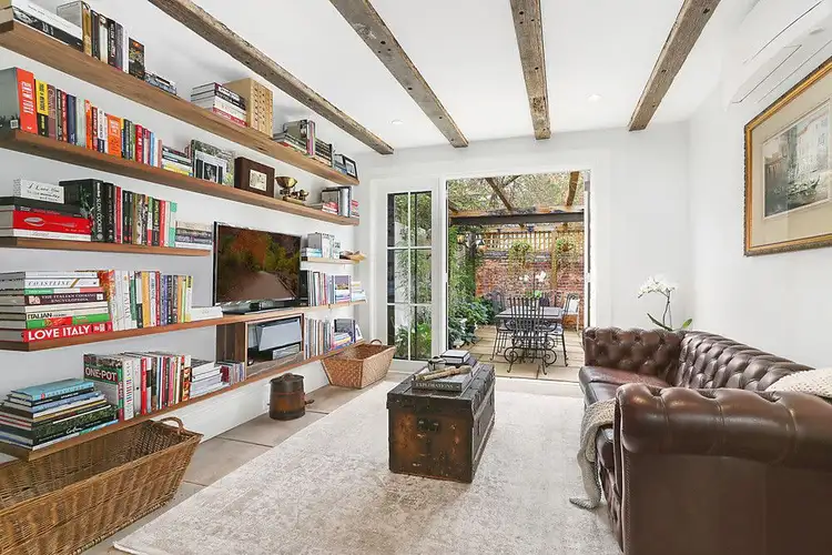 Sixth view of Homely house listing, 416 Riley Street, Surry Hills NSW 2010
