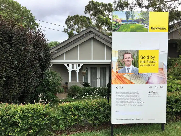12 The Strand, Gladesville NSW 2111