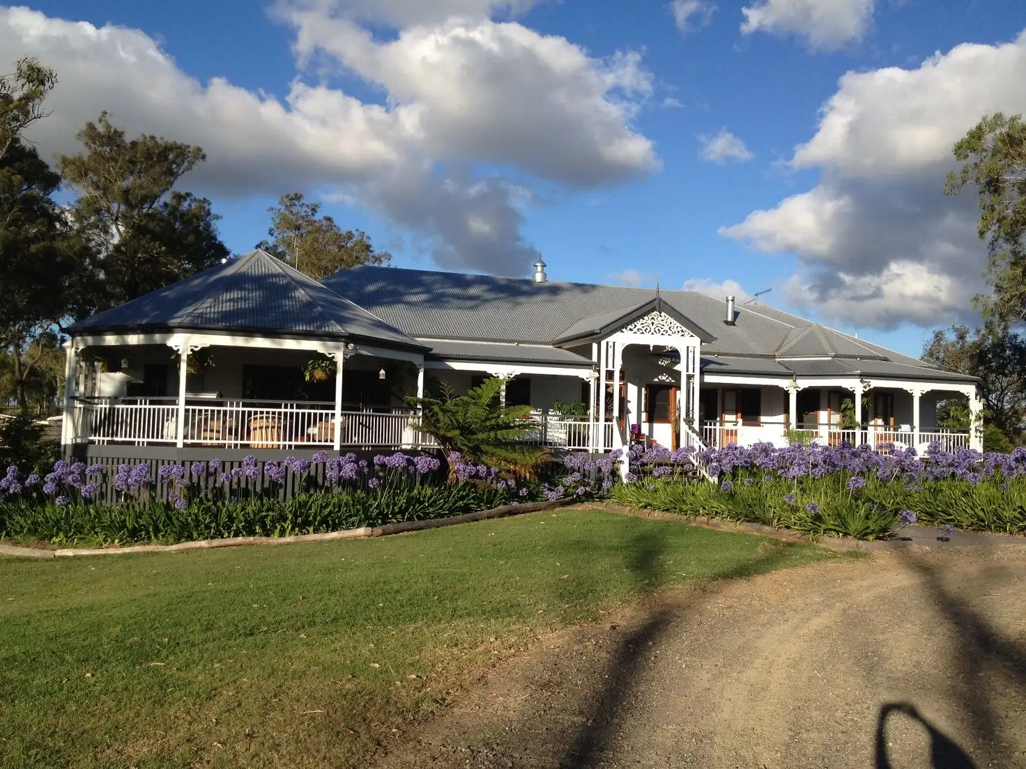 Main view of Homely rural property listing, 888 Nukinenda Road, Anduramba QLD 4355