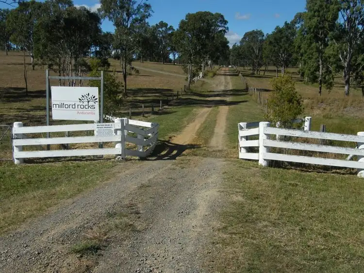 Second view of Homely rural property listing, 888 Nukinenda Road, Anduramba QLD 4355