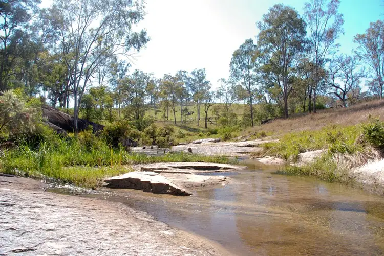 Third view of Homely rural property listing, 888 Nukinenda Road, Anduramba QLD 4355
