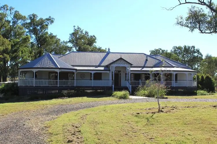 Fourth view of Homely rural property listing, 888 Nukinenda Road, Anduramba QLD 4355