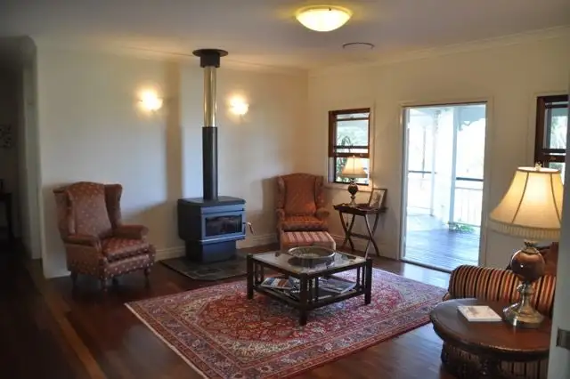Fifth view of Homely rural property listing, 888 Nukinenda Road, Anduramba QLD 4355