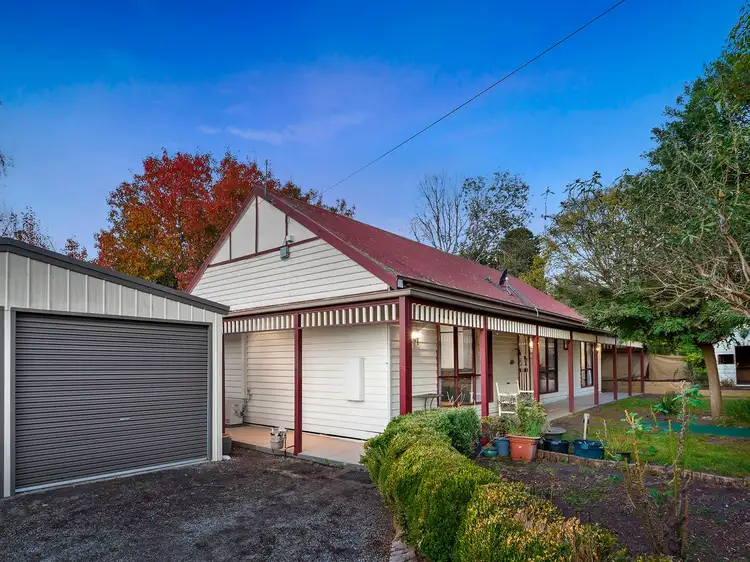 55 Cambridge Road, Mooroolbark VIC 3138