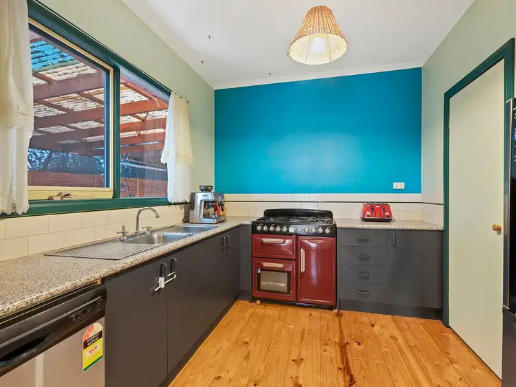 Fifth view of Homely house listing, 55 Cambridge Road, Mooroolbark VIC 3138