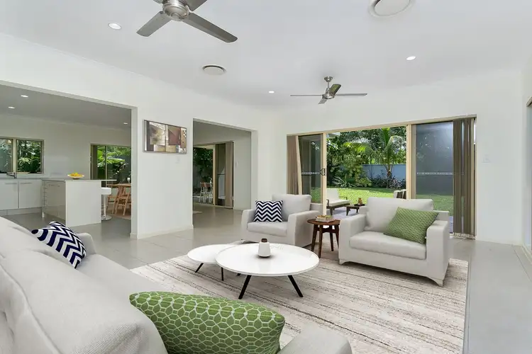 8 Iridescent Drive, Trinity Park QLD 4879