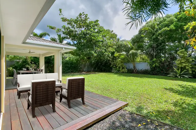 Third view of Homely house listing, 8 Iridescent Drive, Trinity Park QLD 4879