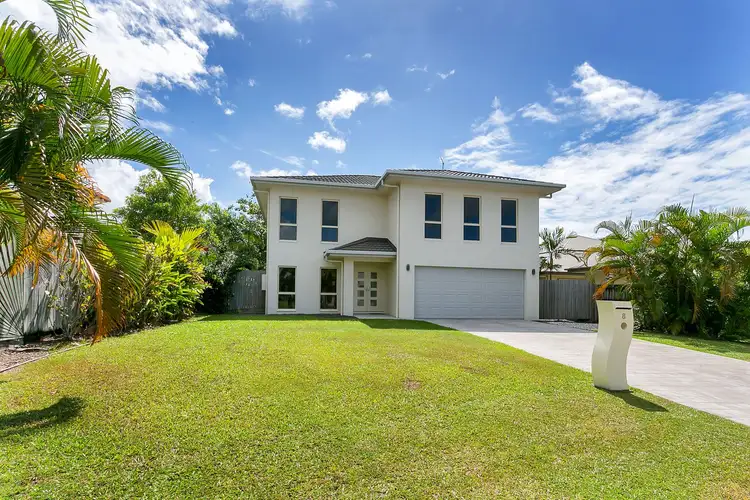 Fourth view of Homely house listing, 8 Iridescent Drive, Trinity Park QLD 4879