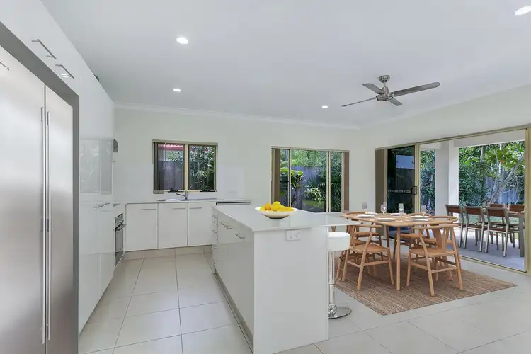 Fifth view of Homely house listing, 8 Iridescent Drive, Trinity Park QLD 4879
