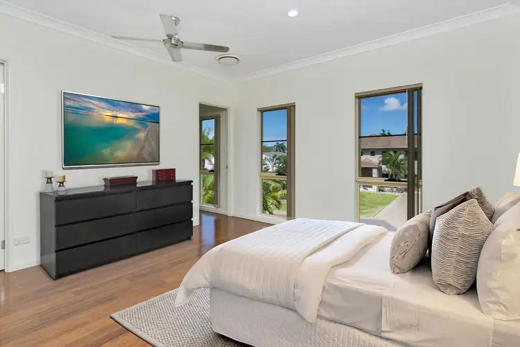 Sixth view of Homely house listing, 8 Iridescent Drive, Trinity Park QLD 4879