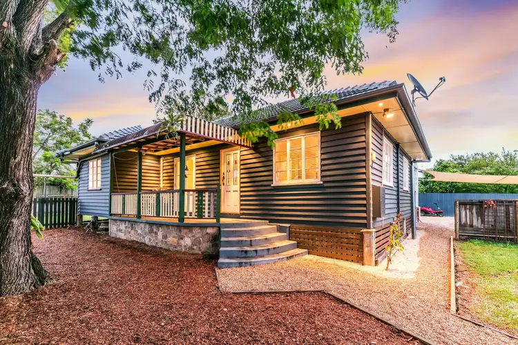 71 Bernecker Street, Carina QLD 4152