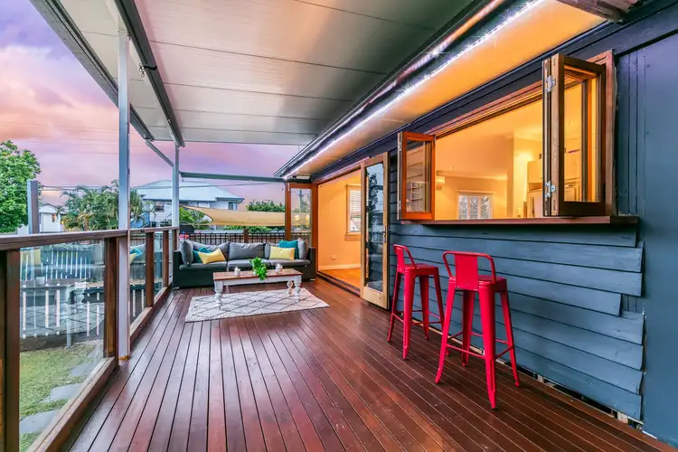 Third view of Homely house listing, 71 Bernecker Street, Carina QLD 4152