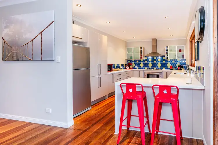 Sixth view of Homely house listing, 71 Bernecker Street, Carina QLD 4152