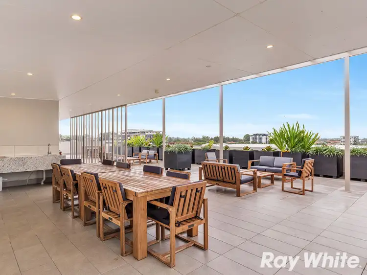 307/11-17 Ethel Street, Chermside QLD 4032