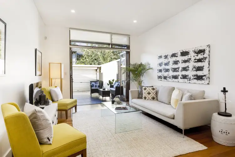 Main view of Homely house listing, 29B Copeland Street, Alexandria NSW 2015