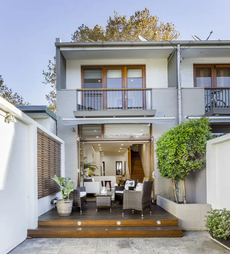 Second view of Homely house listing, 29B Copeland Street, Alexandria NSW 2015