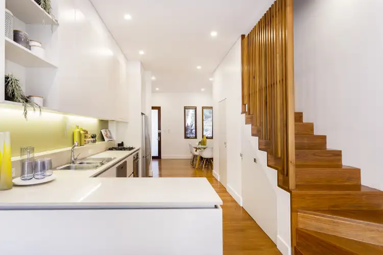 Third view of Homely house listing, 29B Copeland Street, Alexandria NSW 2015