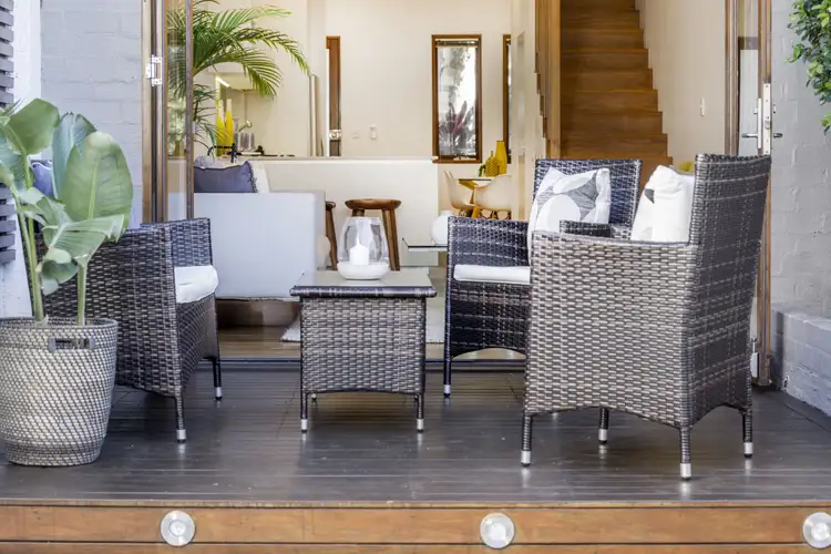 Fifth view of Homely house listing, 29B Copeland Street, Alexandria NSW 2015