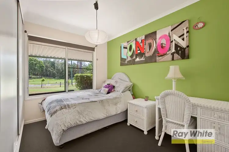 Fifth view of Homely house listing, 52 Andrew Road, Mount Samson QLD 4520