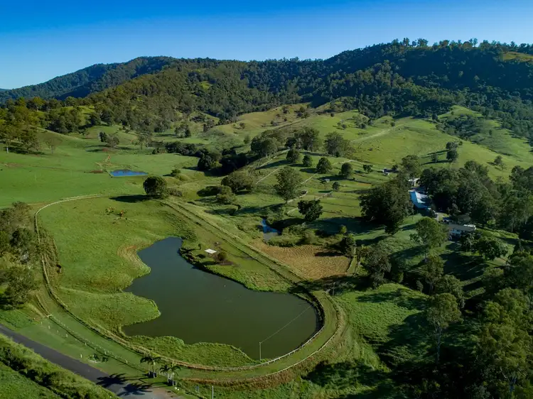 Fourth view of Homely rural property listing, 528 Mount Pleasant Road, Mount Pleasant QLD 4521